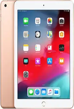  Apple iPad 9.7-inch A10 Chip Wi-Fi and Cellular 128GB prices in Pakistan